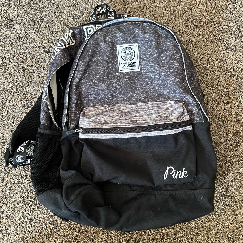 VS PINK backpack